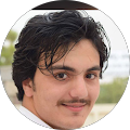 Junaid Khan Arman profile picture